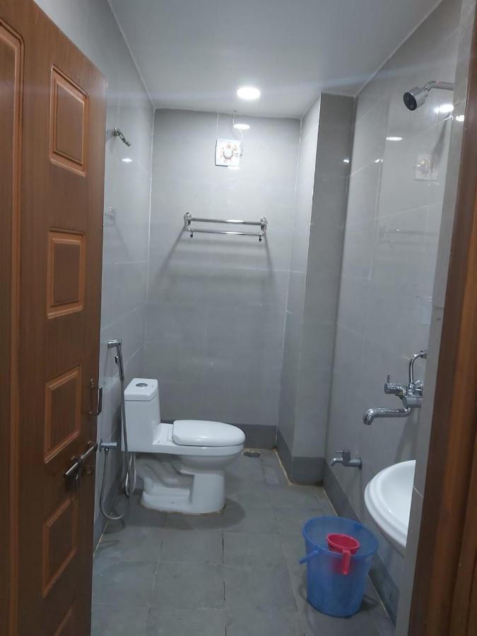 Hotel Sahasra Dla Warangal Exteriér fotografie