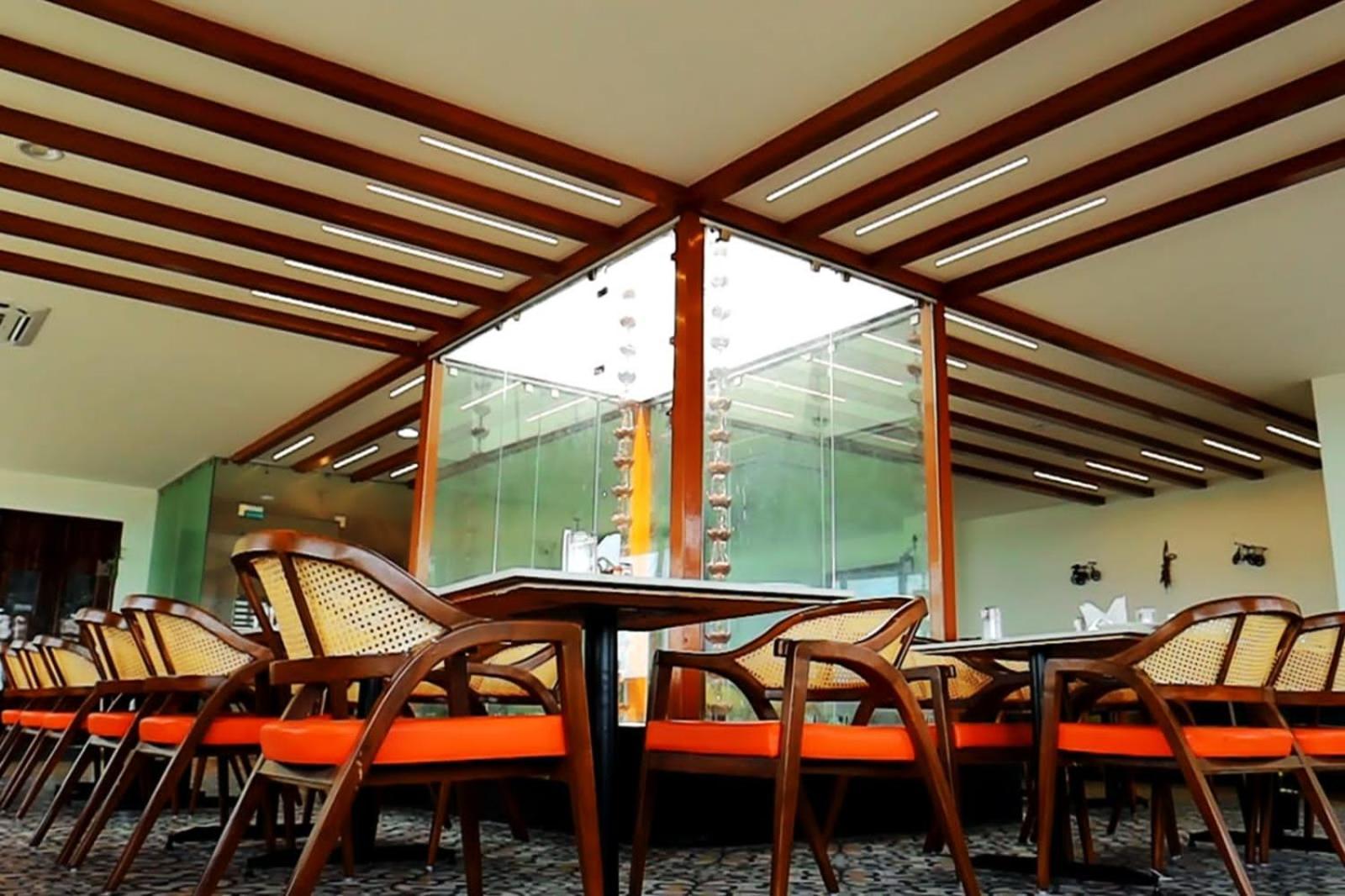 Hotel Sahasra Dla Warangal Exteriér fotografie