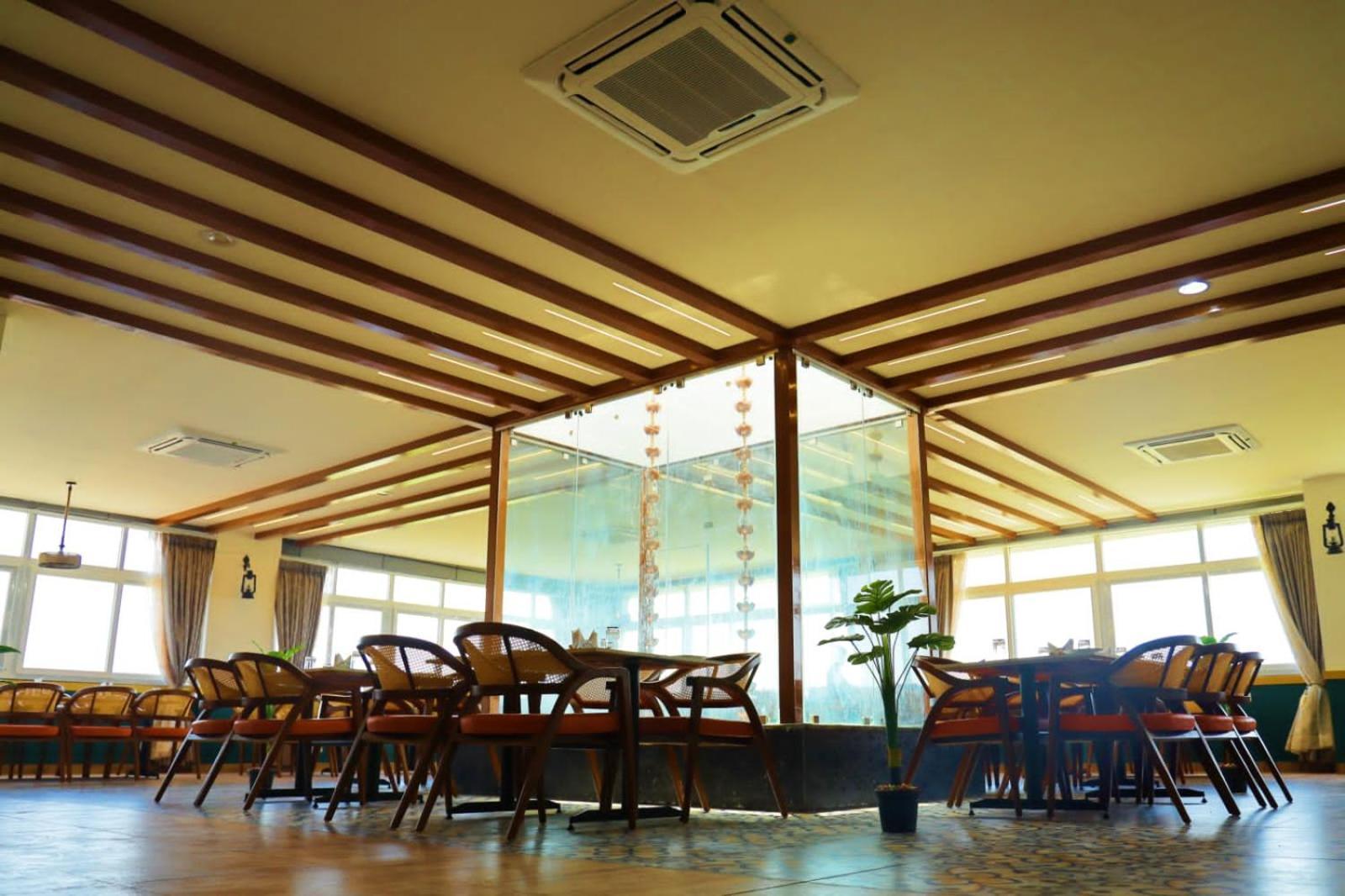Hotel Sahasra Dla Warangal Exteriér fotografie